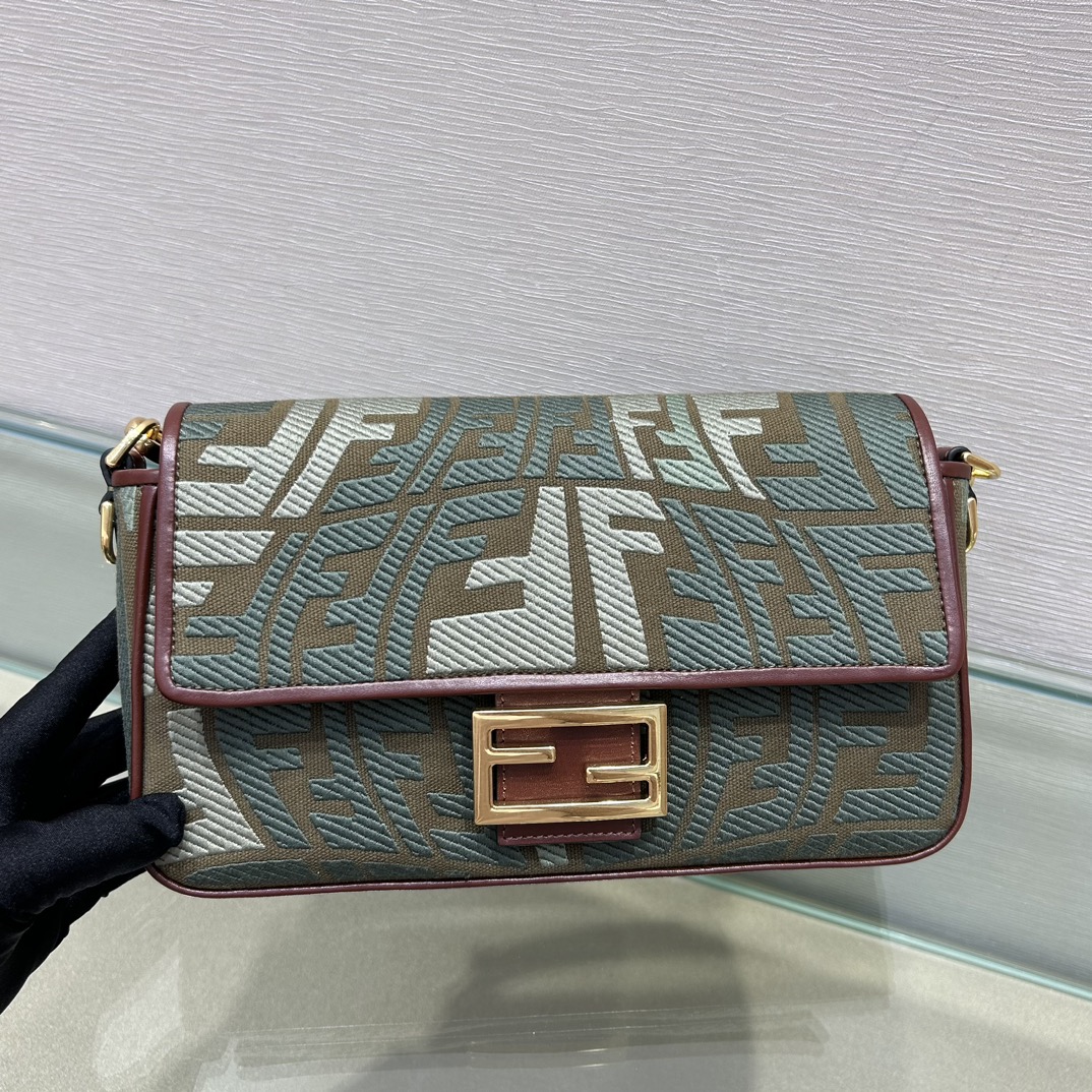 Fendi Satchel Bags